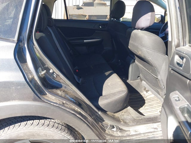Subaru Xv Crosstrek Premium 2015 JF2GPACC2F8313360 Image 8