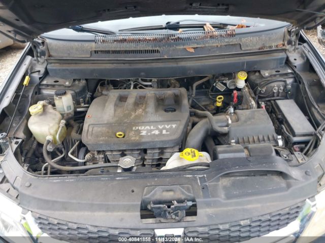 3C4PDCAB6ET140651 Dodge Journey American Value Pkg