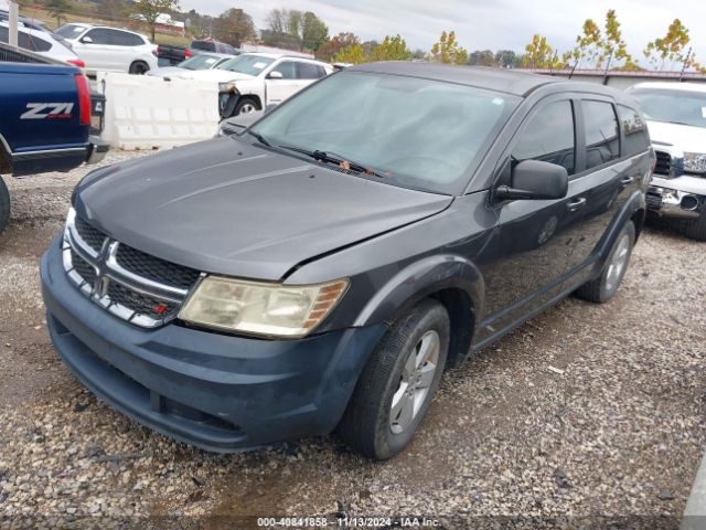 3C4PDCAB6ET140651 Dodge Journey American Value Pkg