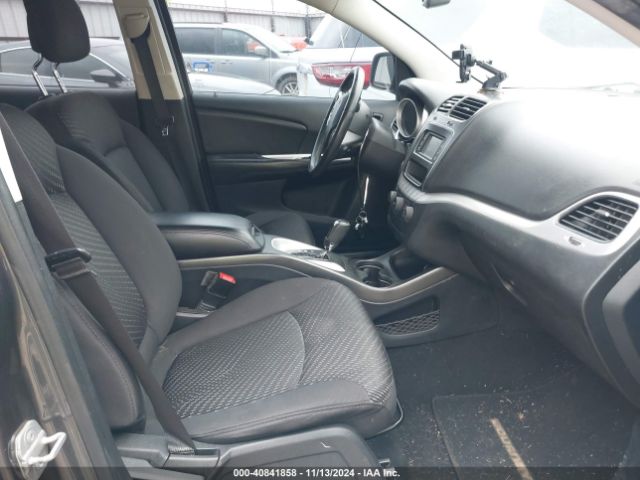 3C4PDCAB6ET140651 Dodge Journey American Value Pkg