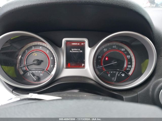 3C4PDCAB6ET140651 Dodge Journey American Value Pkg