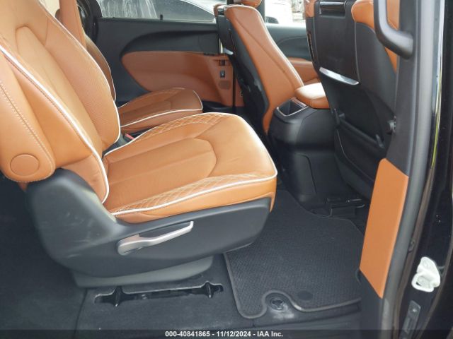 2C4RC3PG3RR124172 Chrysler Pacifica Pinnacle Awd