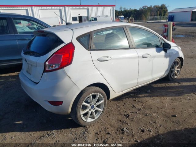 2017 FORD FIESTA 3FADP4EJXHM117556 Photo 3