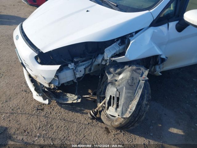 2017 FORD FIESTA 3FADP4EJXHM117556 Photo 5