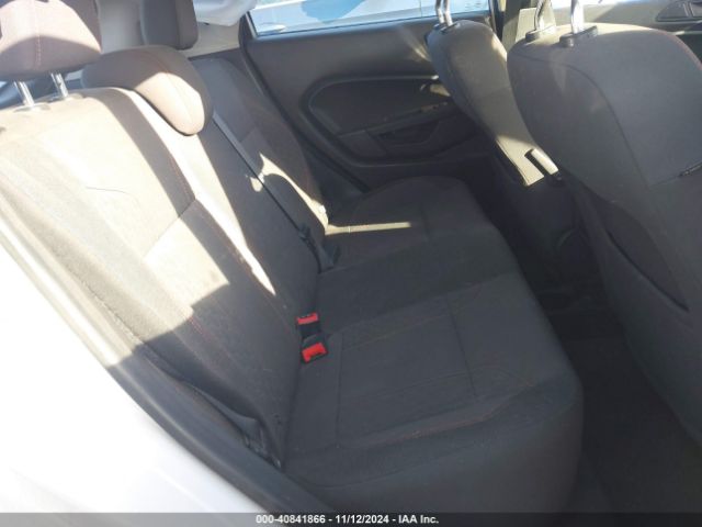2017 FORD FIESTA 3FADP4EJXHM117556 Photo 7