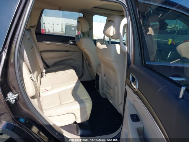 1C4RJEBG5HC685473 Jeep Grand Cherokee Limited 4x2