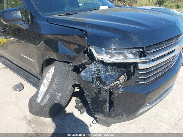 Chevrolet Suburban 4wd Lt 2024 1GNSKCKD7RR279726 Image 6