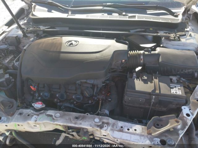 19UUB2F31GA005870 Acura Tlx V6
