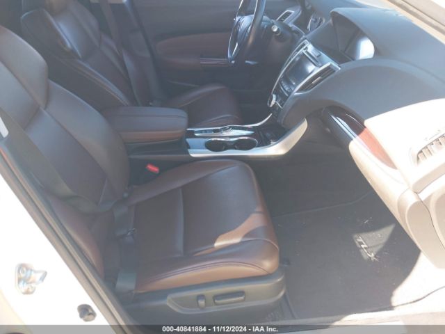 19UUB2F31GA005870 Acura Tlx V6