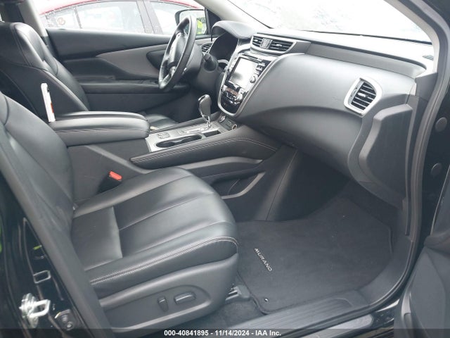 Nissan Murano Sv Intelligent Awd 2023 5N1AZ2BS3PC111411 Image 5