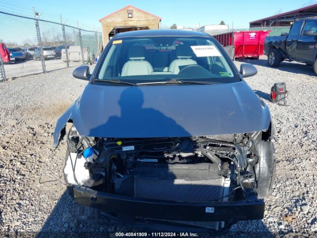 3KPA25AD8ME386645 KIA Rio 5-door S