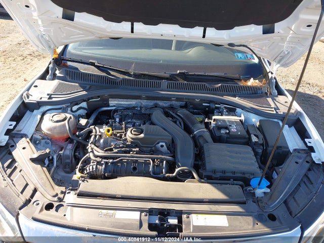 Volkswagen Jetta 1.5t S 2023 3VW4M7BU3PM053973 Image 10