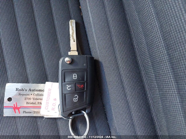 Volkswagen Jetta 1.5t S 2023 3VW4M7BU3PM053973 Image 11