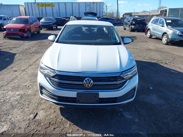 Volkswagen Jetta 1.5t S 2023 3VW4M7BU3PM053973 Image 13