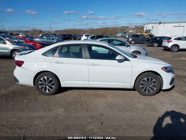 Volkswagen Jetta 1.5t S 2023 3VW4M7BU3PM053973 Image 14
