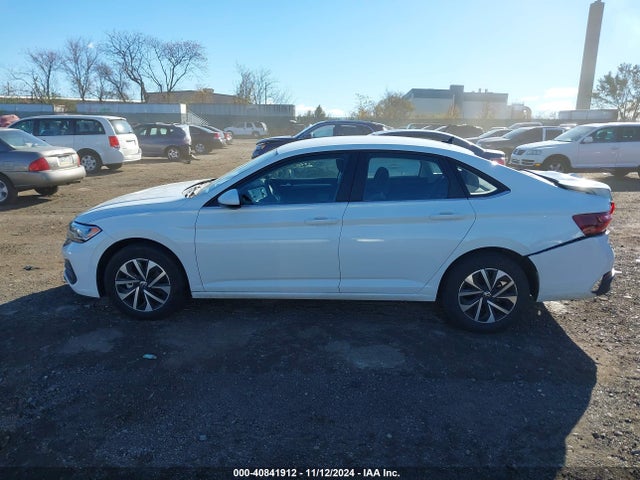 Volkswagen Jetta 1.5t S 2023 3VW4M7BU3PM053973 Image 15