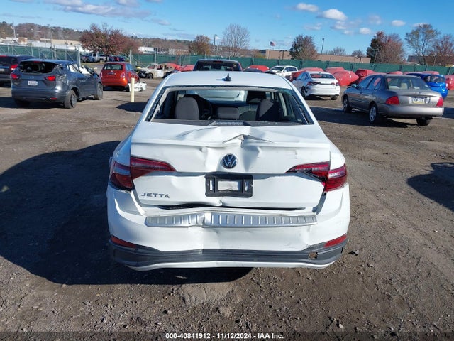 Volkswagen Jetta 1.5t S 2023 3VW4M7BU3PM053973 Image 17