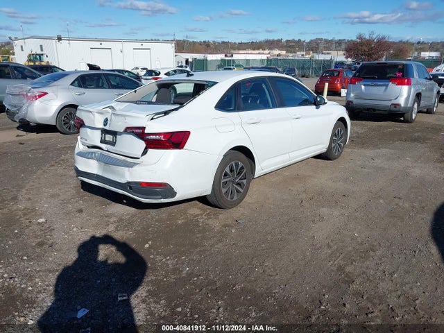 3VW4M7BU3PM053973 Volkswagen Jetta 1.5t S