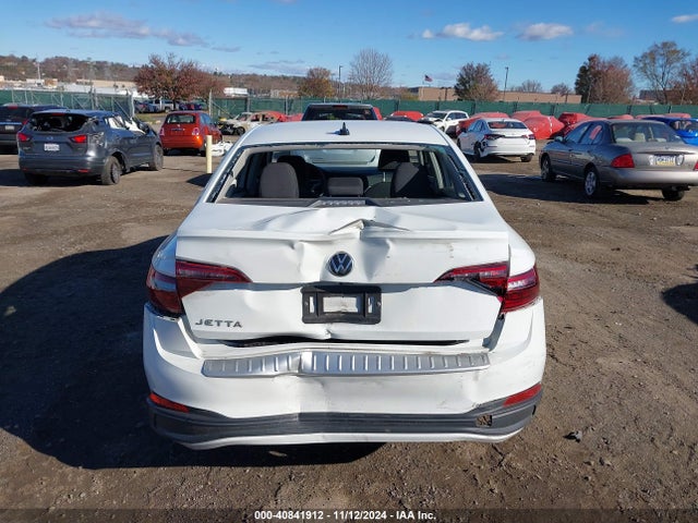 3VW4M7BU3PM053973 Volkswagen Jetta 1.5t S