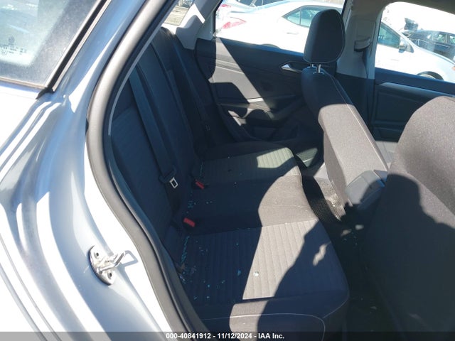 3VW4M7BU3PM053973 Volkswagen Jetta 1.5t S