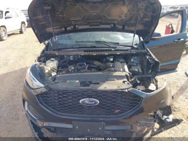 2FMPK4AP8NBA56460 Ford EDGE ST