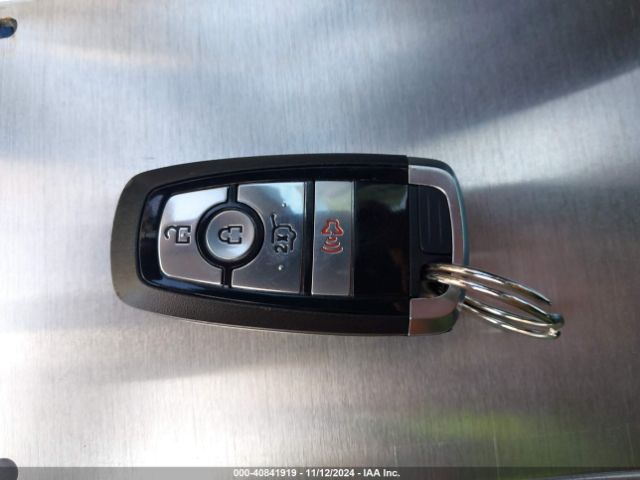 2FMPK4AP8NBA56460 Ford EDGE ST
