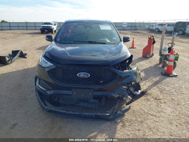 2FMPK4AP8NBA56460 Ford EDGE ST
