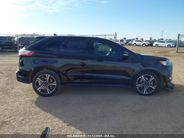 2FMPK4AP8NBA56460 Ford EDGE ST