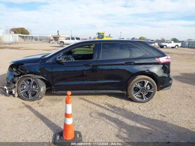 2FMPK4AP8NBA56460 Ford EDGE ST