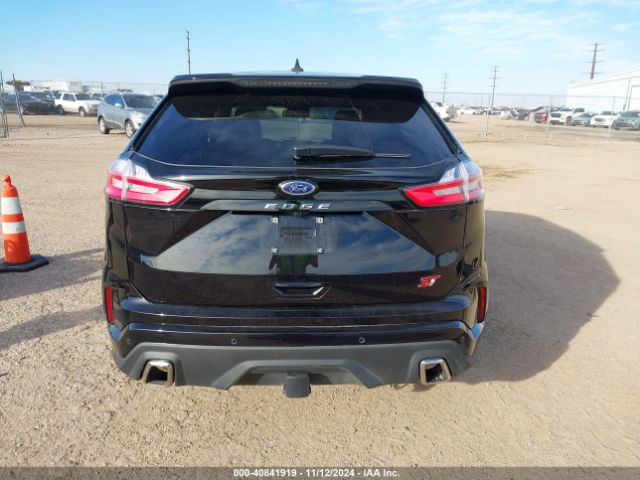 2FMPK4AP8NBA56460 Ford EDGE ST
