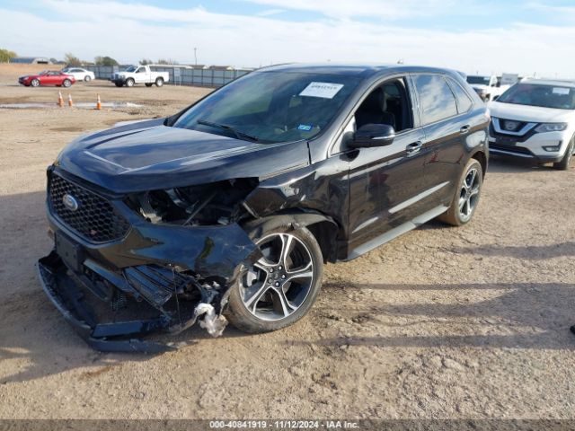 2FMPK4AP8NBA56460 Ford EDGE ST