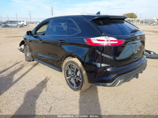 2FMPK4AP8NBA56460 Ford EDGE ST