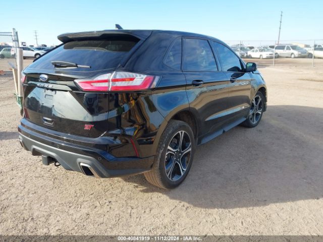 2FMPK4AP8NBA56460 Ford EDGE ST