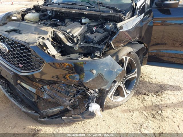 2FMPK4AP8NBA56460 Ford EDGE ST