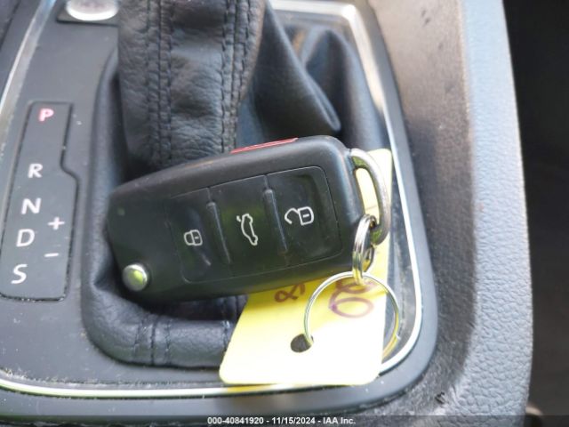 3VWDB7AJ3HM284404 Volkswagen Jetta 1.4t Se