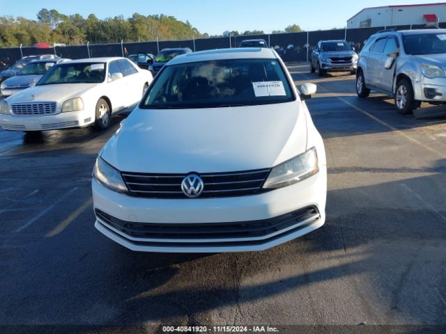 3VWDB7AJ3HM284404 Volkswagen Jetta 1.4t Se
