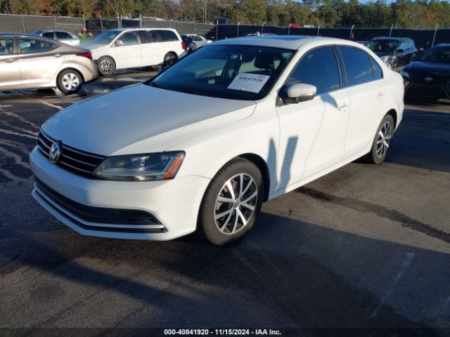 3VWDB7AJ3HM284404 Volkswagen Jetta 1.4t Se