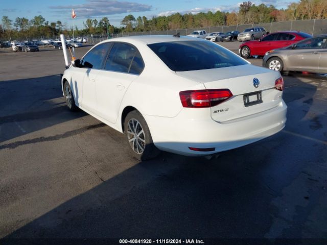 3VWDB7AJ3HM284404 Volkswagen Jetta 1.4t Se