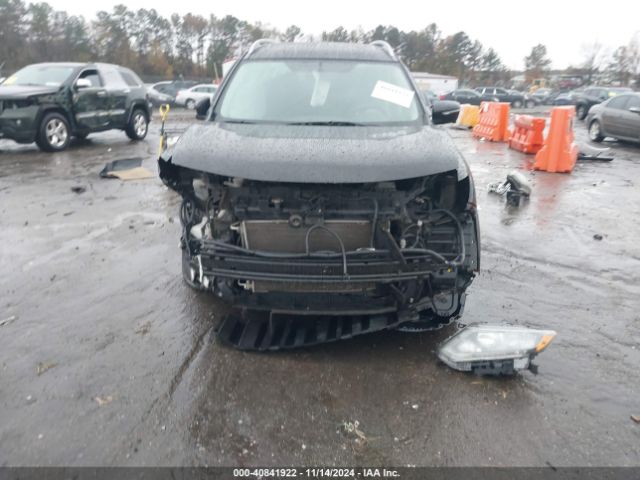 5N1AT2MV1FC919327 Nissan ROGUE SV