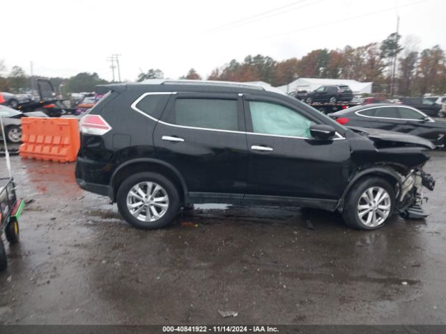 5N1AT2MV1FC919327 Nissan ROGUE SV