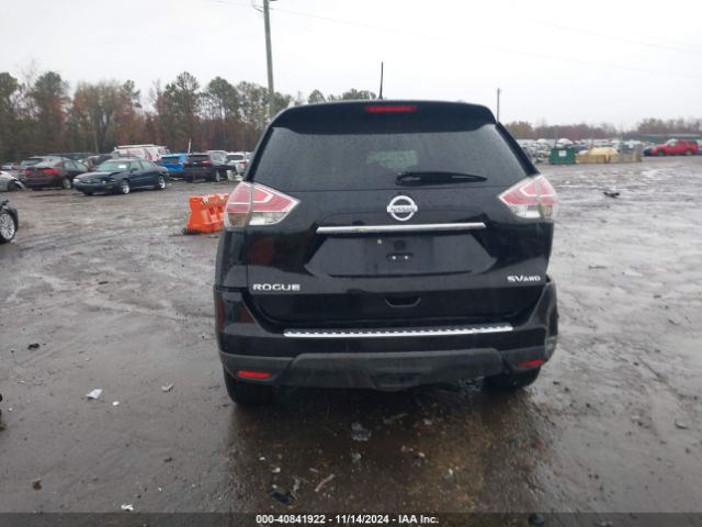 5N1AT2MV1FC919327 Nissan ROGUE SV