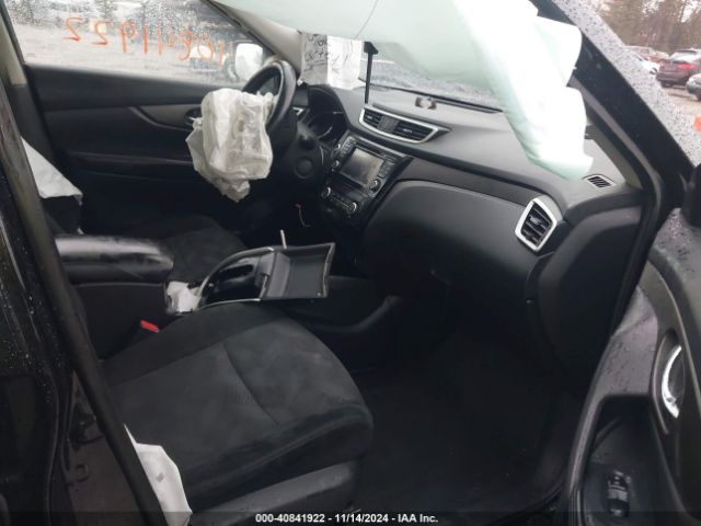 5N1AT2MV1FC919327 Nissan ROGUE SV