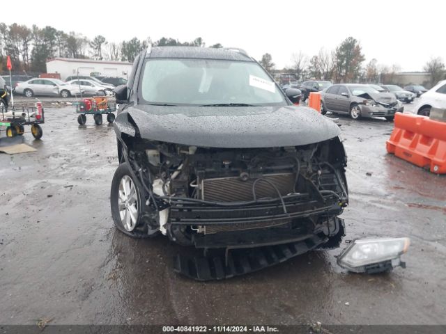 5N1AT2MV1FC919327 Nissan ROGUE SV