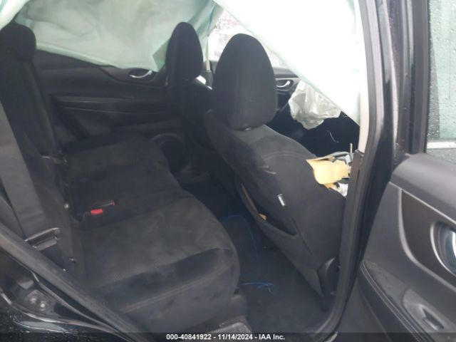 5N1AT2MV1FC919327 Nissan ROGUE SV