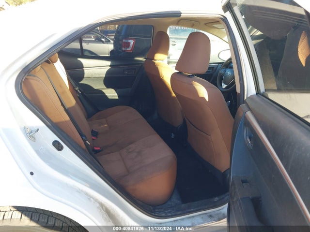 Toyota Corolla Le Plus 2014 5YFBURHE2EP047576 Image 8
