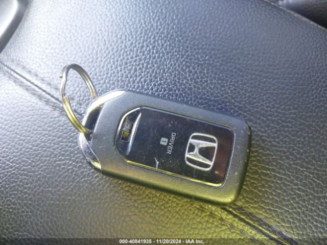 5J6TF2H58EL004420 Honda Crosstour Ex-l V6