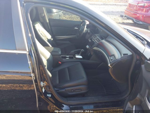 5J6TF2H58EL004420 Honda Crosstour Ex-l V6