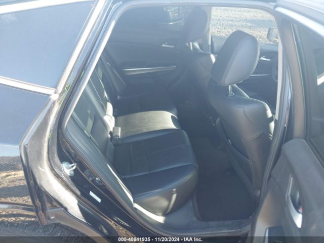 5J6TF2H58EL004420 Honda Crosstour Ex-l V6