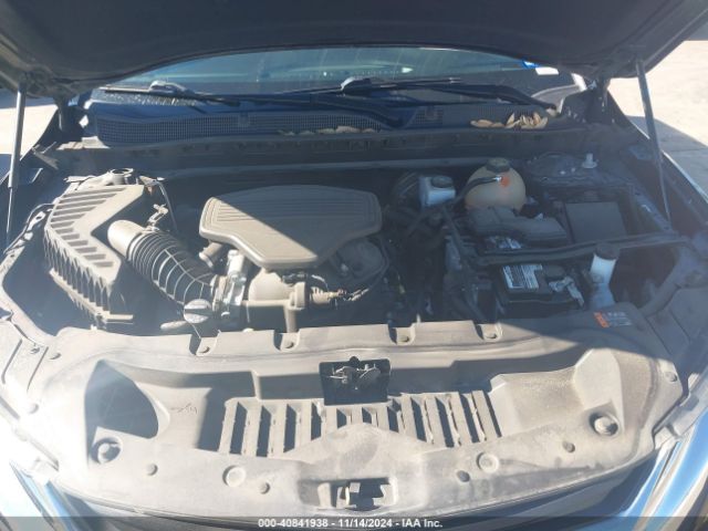 3GNKBDRS1LS544431 Chevrolet Blazer Fwd 3lt