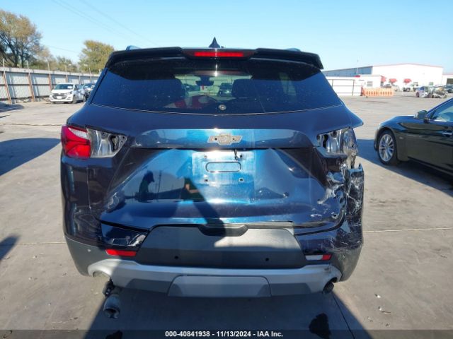 3GNKBDRS1LS544431 Chevrolet Blazer Fwd 3lt